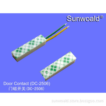 Magnetic Door Contact